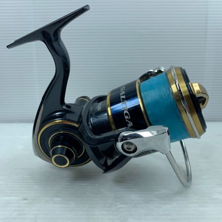  DAIWA ダイワ リール スピニングリール 20ソルティガ8000-P 00065001