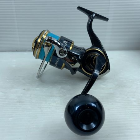  DAIWA ダイワ リール スピニングリール 20ソルティガ8000-P 00065001