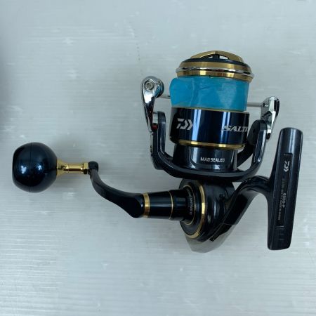  DAIWA ダイワ リール スピニングリール 20ソルティガ8000-P 00065001