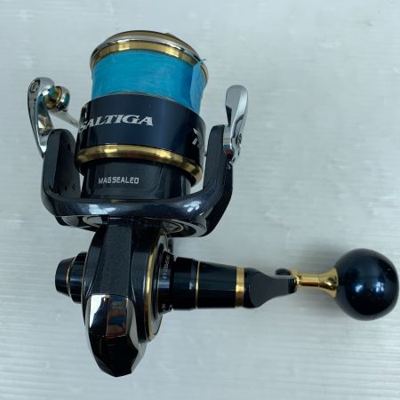  DAIWA ダイワ リール スピニングリール 20ソルティガ8000-P 00065001