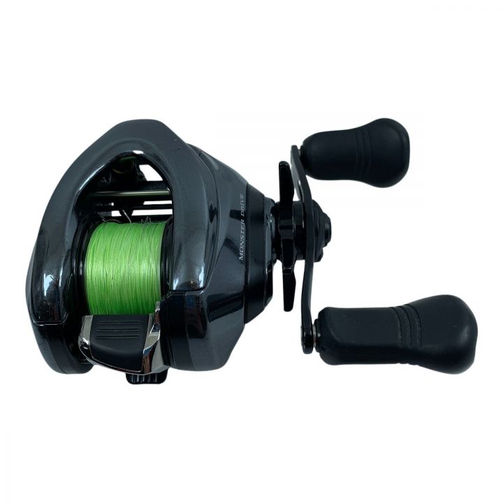 SHIMANO シマノ リール ベイトリール 18アンタレスDCMD XG 03874｜中古｜なんでもリサイクルビッグバン