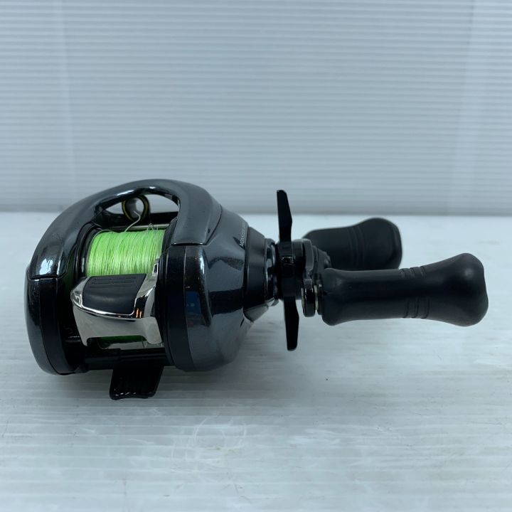 SHIMANO シマノ リール ベイトリール 18アンタレスDCMD XG 03874｜中古｜なんでもリサイクルビッグバン