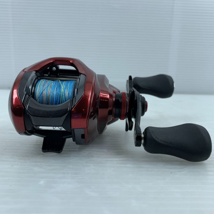 SHIMANO シマノ リール ベイトリール 19スコーピオンMGL 150XG 04035｜中古｜なんでもリサイクルビッグバン