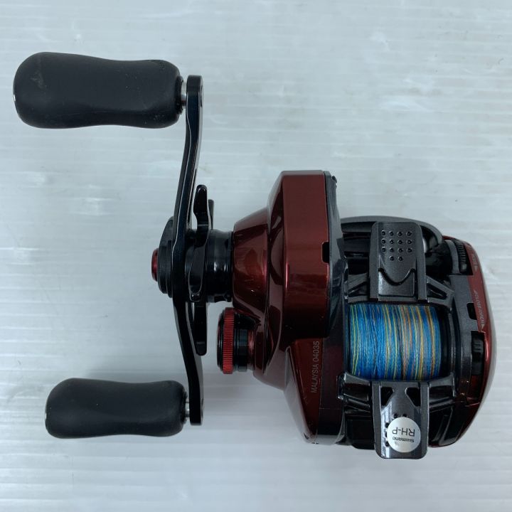 SHIMANO シマノ リール ベイトリール 19スコーピオンMGL 150XG 04035｜中古｜なんでもリサイクルビッグバン