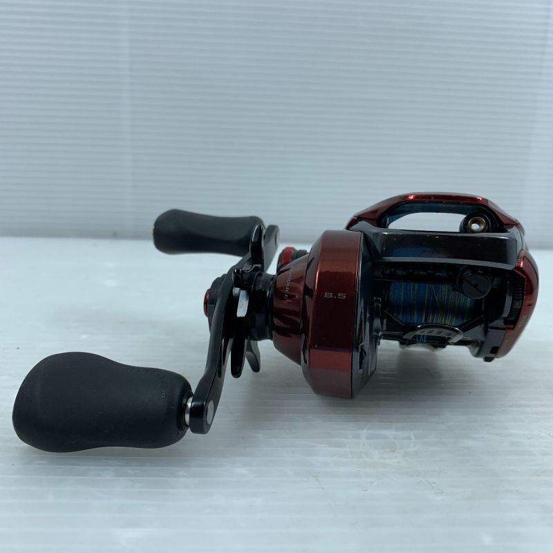 中古】 SHIMANO シマノ リール ベイトリール 19スコーピオンMGL 150XG 