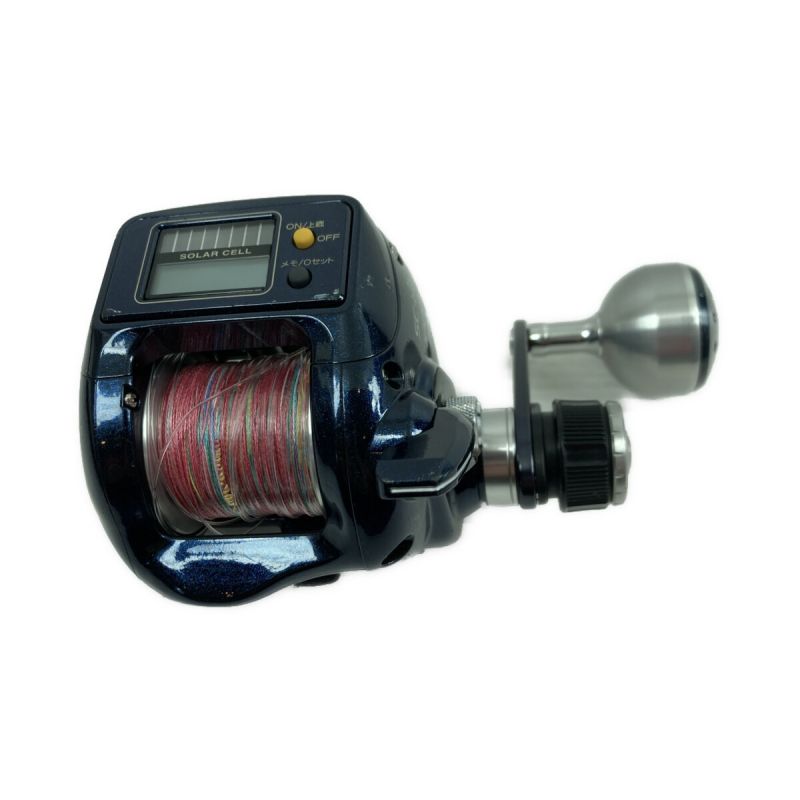 中古】 SHIMANO シマノ リール 両軸リール SC小船1000HD 02915｜総合