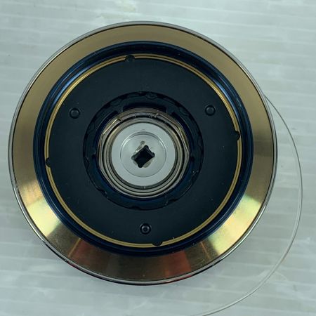  DAIWA ダイワ スプール 美品 ソルティガ　SALTIGA SLOWORKS 14000