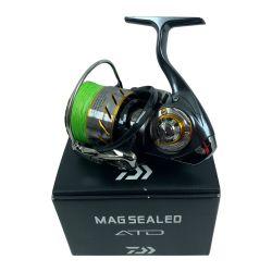ττ DAIWA ダイワ スピニングリール  3012(CP)/ATD搭載モデル 00056421 Bランク