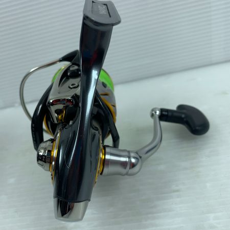 DAIWA ダイワ スピニングリール  3012(CP)/ATD搭載モデル 00056421
