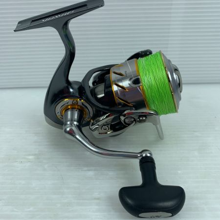  DAIWA ダイワ スピニングリール  3012(CP)/ATD搭載モデル 00056421