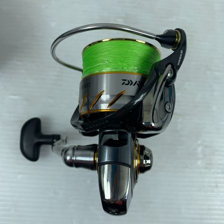  DAIWA ダイワ スピニングリール  3012(CP)/ATD搭載モデル 00056421