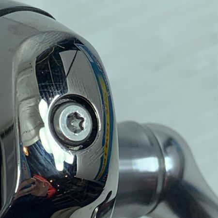  DAIWA ダイワ スピニングリール  3012(CP)/ATD搭載モデル 00056421