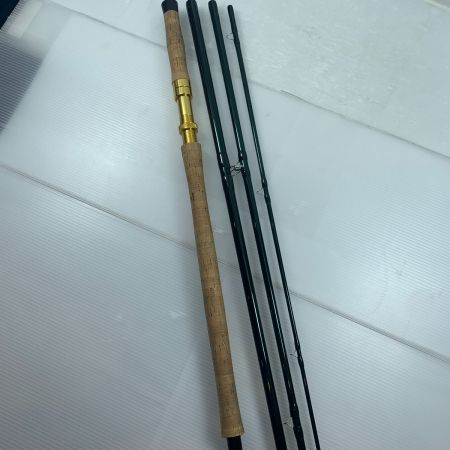  R.L.WINSTON  ロッド フライロッド #13-4P  SN61300 spey 16ft
