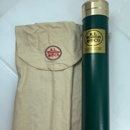  R.L.WINSTON  ロッド フライロッド #13-4P  SN61300 spey 16ft