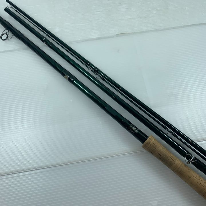 R.L.WINSTON ロッド フライロッド #13-4P SN61300 spey 16ft｜中古｜なんでもリサイクルビッグバン