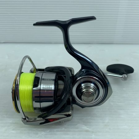  DAIWA ダイワ スピニングリール 9セルテート LT3000-CXH 060048