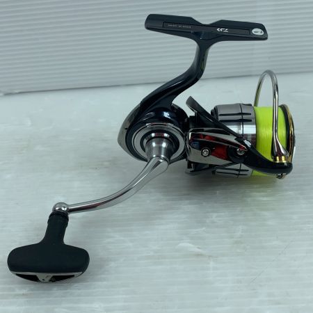  DAIWA ダイワ スピニングリール 9セルテート LT3000-CXH 060048