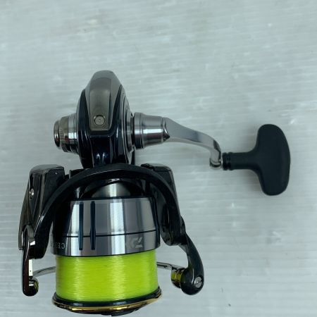  DAIWA ダイワ スピニングリール 9セルテート LT3000-CXH 060048