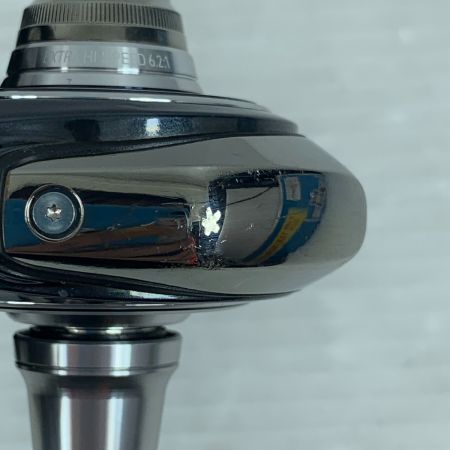  DAIWA ダイワ スピニングリール 9セルテート LT3000-CXH 060048