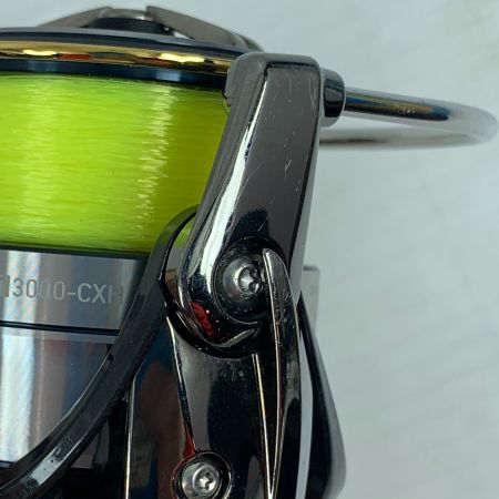  DAIWA ダイワ スピニングリール 9セルテート LT3000-CXH 060048