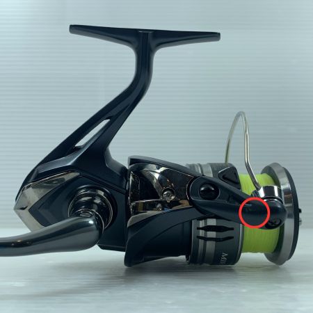  SHIMANO シマノ 045188 ミラベルC3000HG 045188