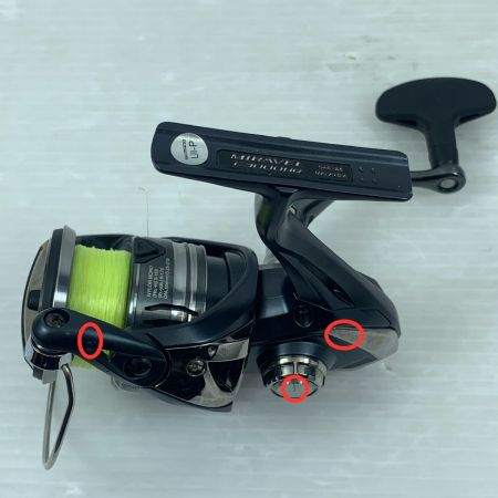  SHIMANO シマノ 045188 ミラベルC3000HG 045188