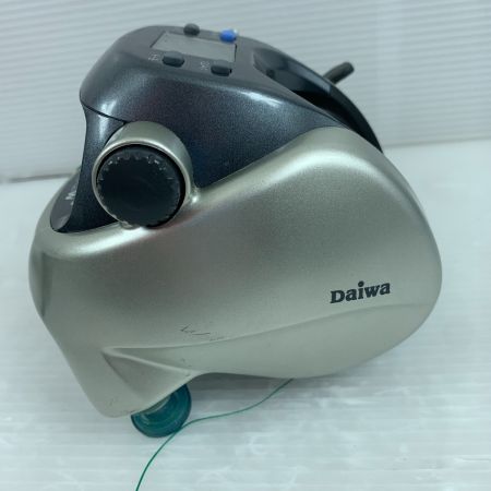  DAIWA ダイワ 電動リール スーパータナコン-Ｓ 600W 801359