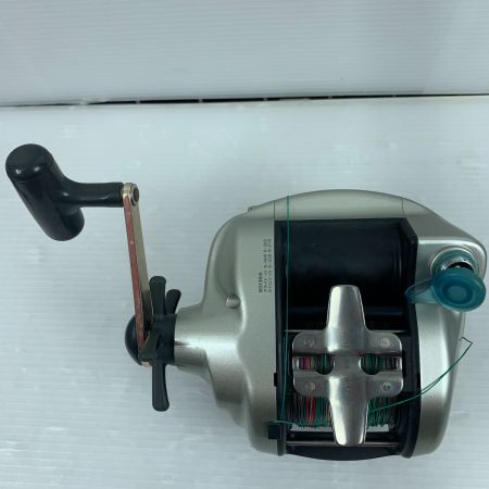  DAIWA ダイワ 電動リール スーパータナコン-Ｓ 600W 801359