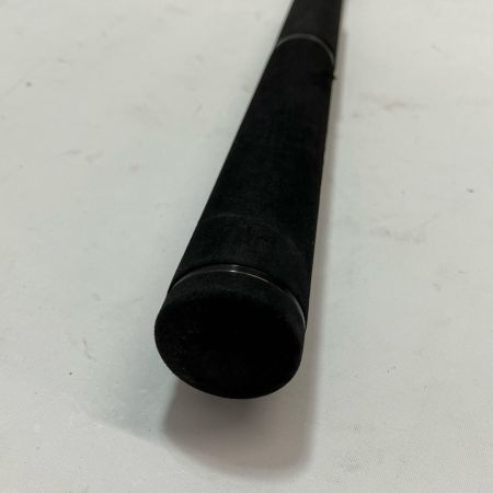 Jackson ジャクソン ルアーロッド ロックトライブ RTC-808XH 竿袋付