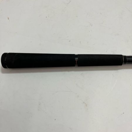 Jackson ジャクソン ルアーロッド ロックトライブ RTC-808XH 竿袋付