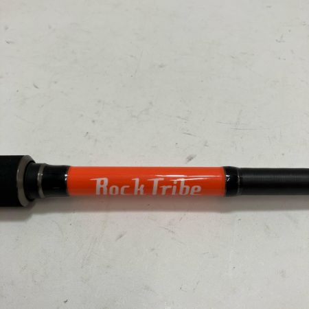 Jackson ジャクソン ルアーロッド ロックトライブ RTC-808XH 竿袋付