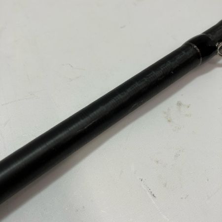 Jackson ジャクソン ルアーロッド ロックトライブ RTC-808XH 竿袋付