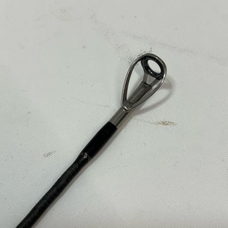 Jackson ジャクソン ルアーロッド ロックトライブ RTC-808XH 竿袋付