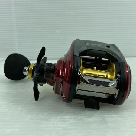  DAIWA ダイワ リール ベイトリール スパルタンMX IC 200HL 621015