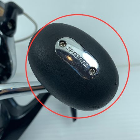  SHIMANO シマノ リール スピニングリール 14スフェロス SW8000HG 03278