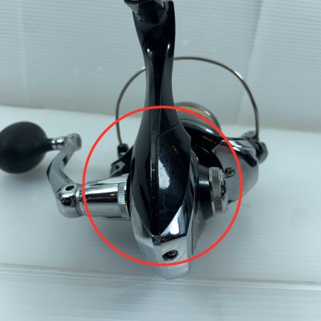  SHIMANO シマノ リール スピニングリール 14スフェロス SW8000HG 03278