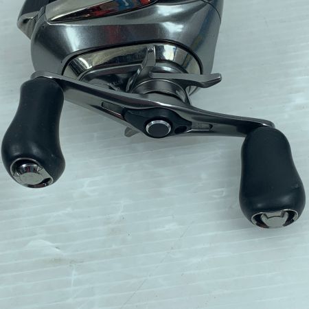 SHIMANO シマノ ベイトリール キズ有 箱付 16アンタレス DC RH　淡水専用 03517