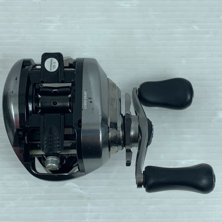 SHIMANO シマノ ベイトリール キズ有 箱付 16アンタレス DC RH 淡水専用 03517｜中古｜なんでもリサイクルビッグバン