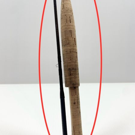  ORVIS  ロッド フライロッド  グラファイト SUPERFINE 7,9 11/2oz 2wt