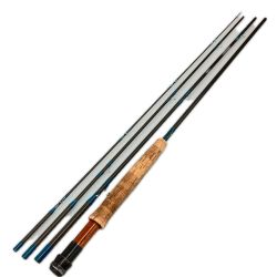 ORVIS ロッド フライロッド ROCKY MOUNTAIN SERIES  8 1/2.3-5/8OZ Bランク