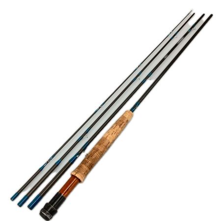 ORVIS ロッド フライロッド ROCKY MOUNTAIN SERIES  8 1/2.3-5/8OZ