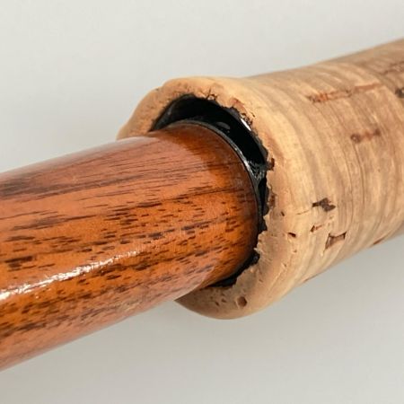 ORVIS ロッド フライロッド ROCKY MOUNTAIN SERIES  8 1/2.3-5/8OZ