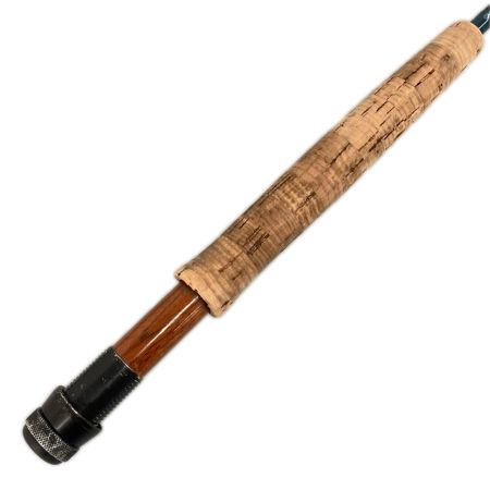 ORVIS ロッド フライロッド ROCKY MOUNTAIN SERIES  8 1/2.3-5/8OZ