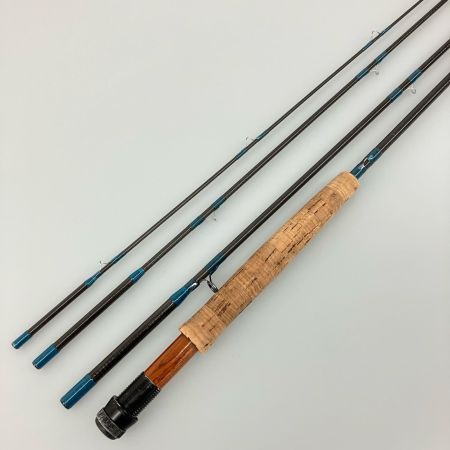 ORVIS ロッド フライロッド ROCKY MOUNTAIN SERIES  8 1/2.3-5/8OZ