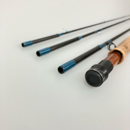 ORVIS ロッド フライロッド ROCKY MOUNTAIN SERIES  8 1/2.3-5/8OZ