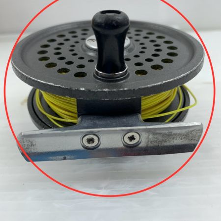  ORVIS リール フライリール BATTENKILL 7/8