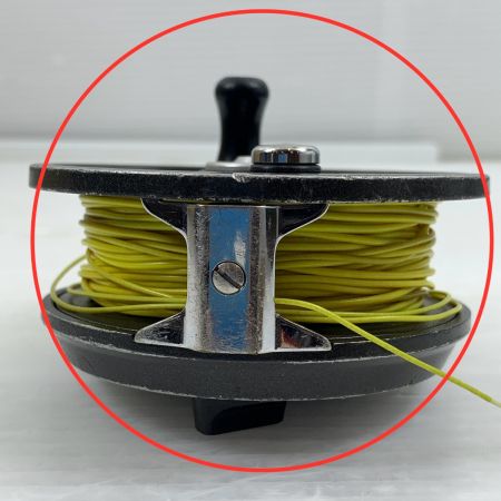  ORVIS リール フライリール BATTENKILL 7/8