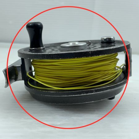  ORVIS リール フライリール BATTENKILL 7/8