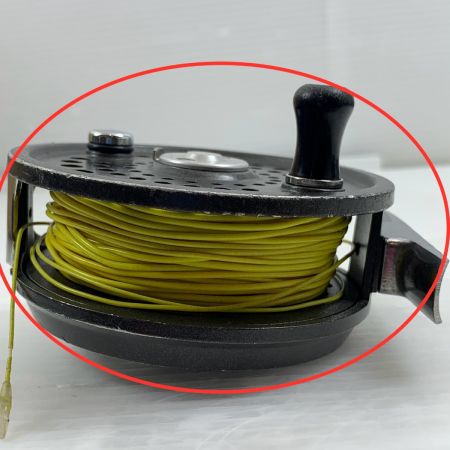  ORVIS リール フライリール BATTENKILL 7/8