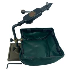 ττ REGAL リーガル バイス クランプ　フライ　ダイイング ENGINEERING Aランク